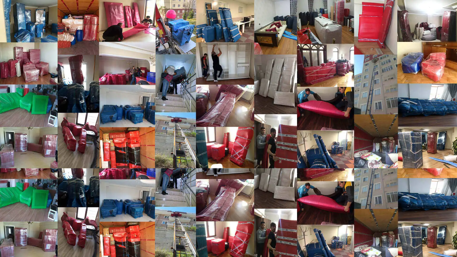 Ankara Ofis Taşıma Evden Eve Nakliyat Slider